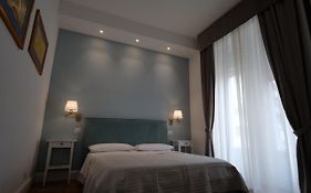 Wake Up In Naples